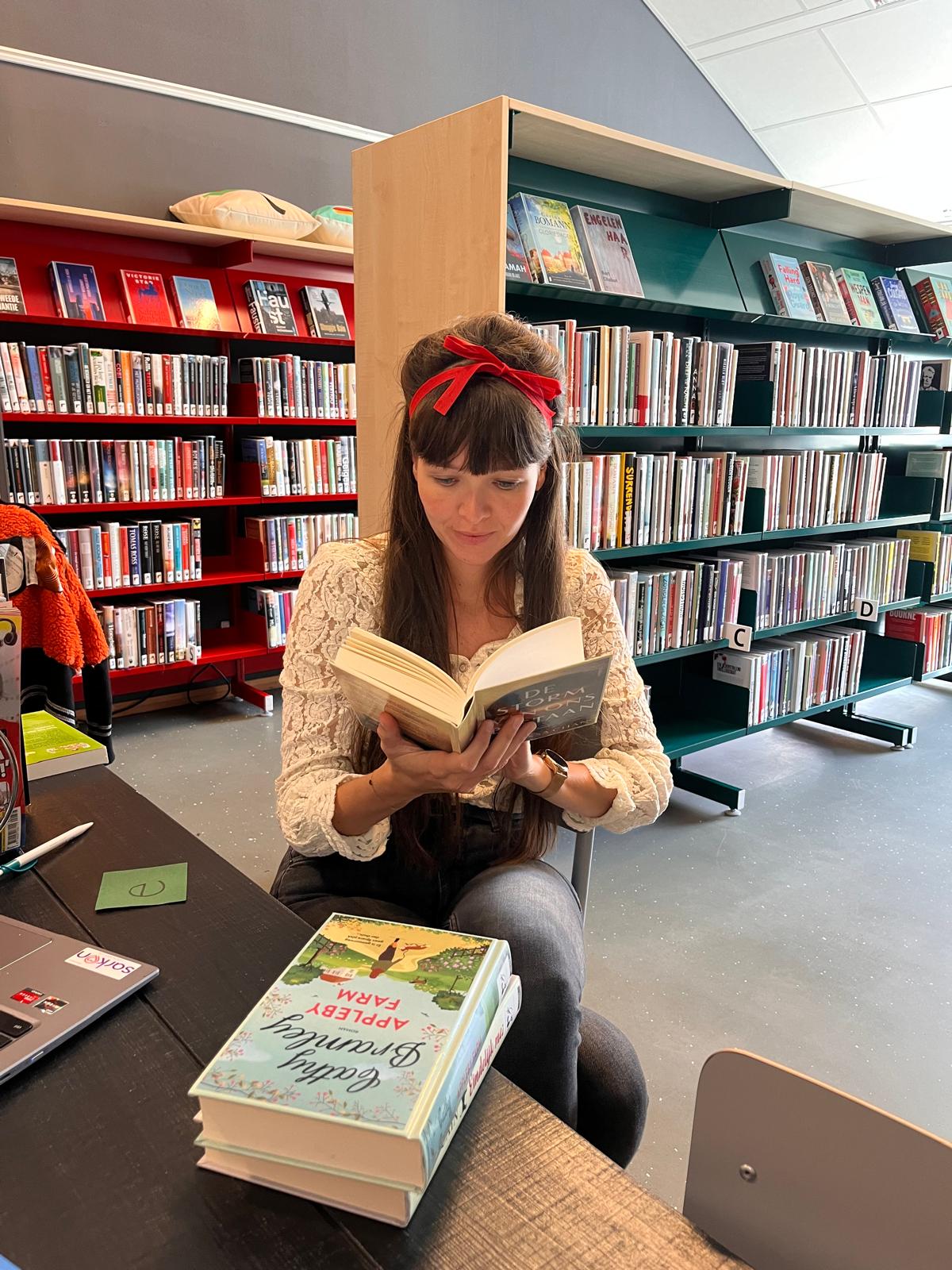 Opening thema: Lekker eigenwijs!