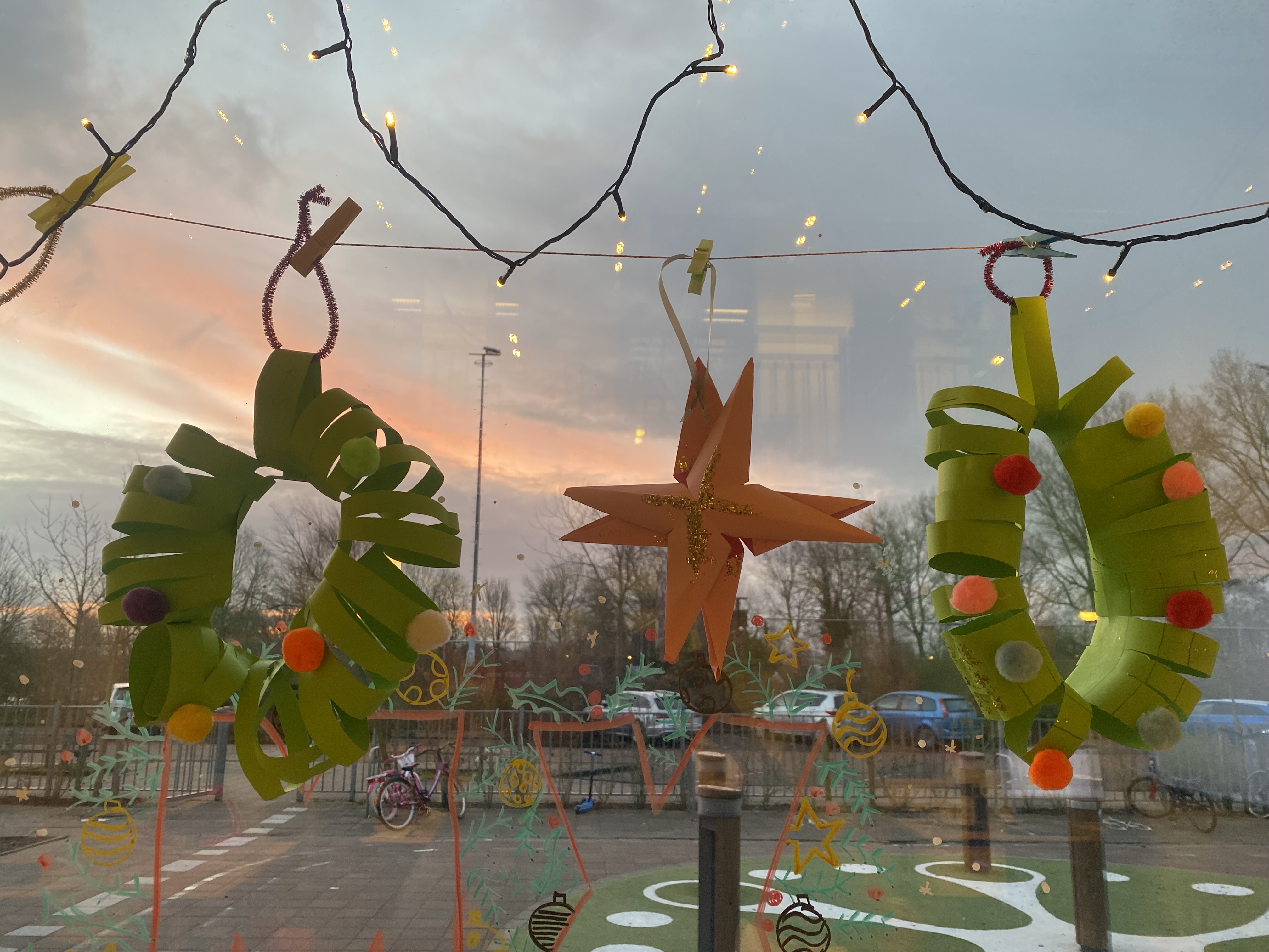 Thema: Let’s have a party!