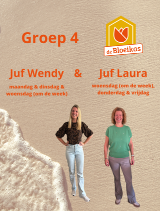 Groep 4