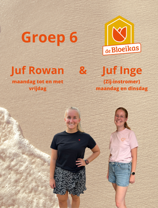 Groep 6