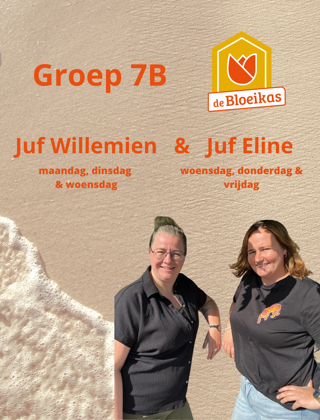Groep 7b
