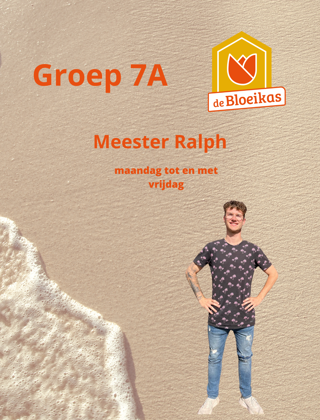 Groep 7a