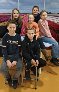 Leerlingenraad 2025-2026