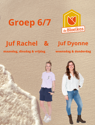 groep 6/7