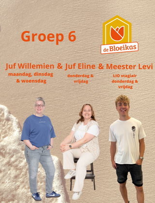 Groep 6