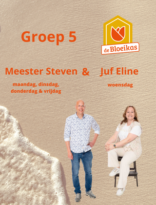 Groep 5