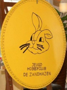 Zandhazen